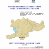 Plan de desarrollo territorial para la región del trifinio municipio de Masahuat 2008